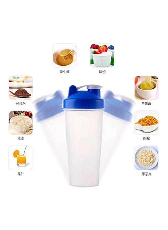 Generic Outdoor Sports Water Cup Large 600ml - Image 2