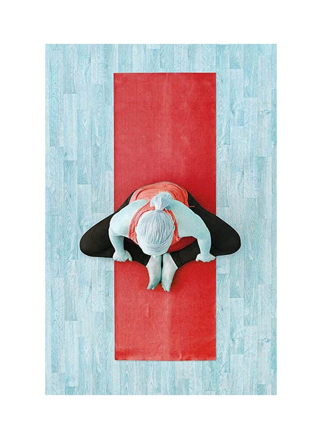 ماركة غير محددة Yoga Mat 5Mm  - Image 2