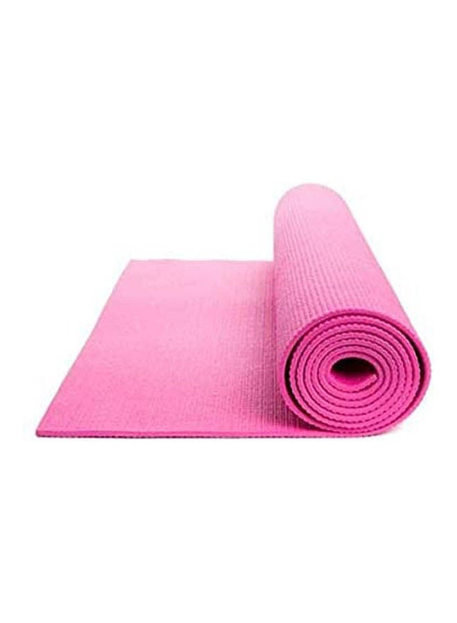Yoga Mat Thickness 0.5cm
