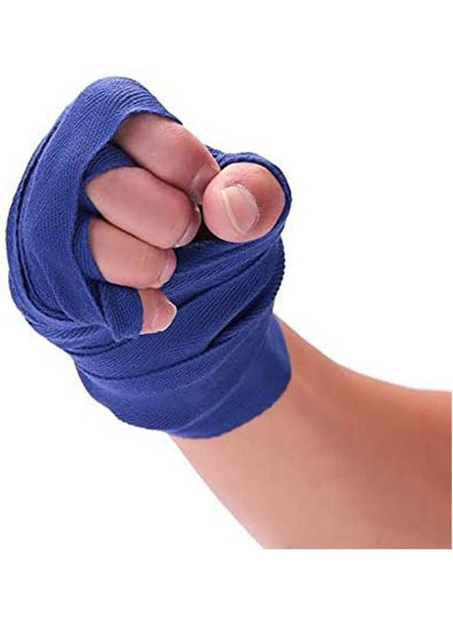 Generic Boxing Bandage Sanda Mma 2.5meter  - Image 1