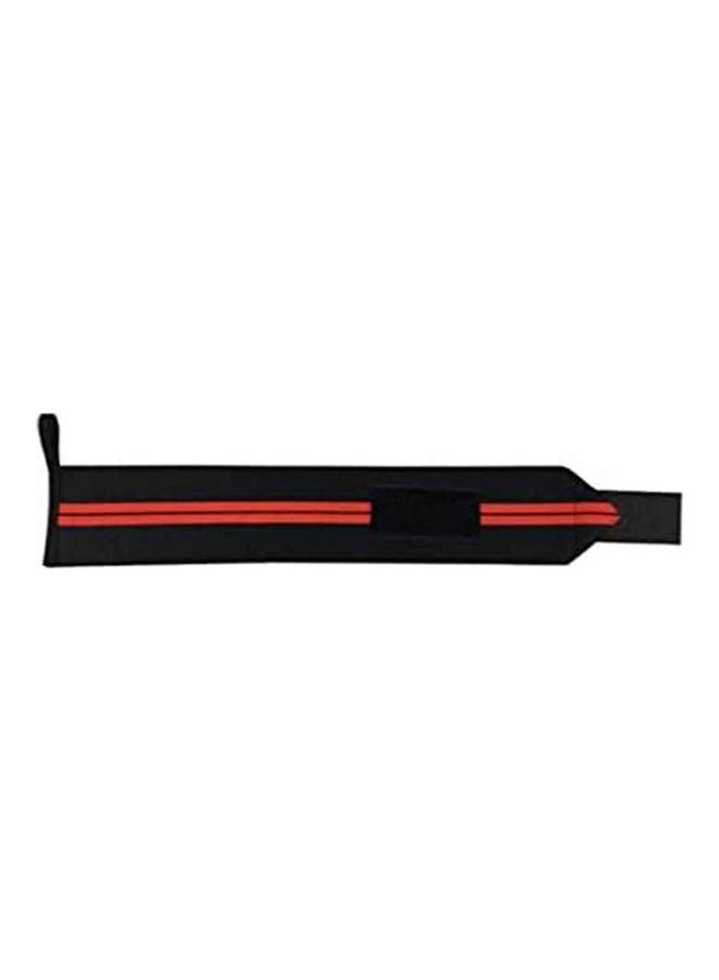 Generic Weightlifting Wrist Protector Outdoor Sports Fitness  - Image 1