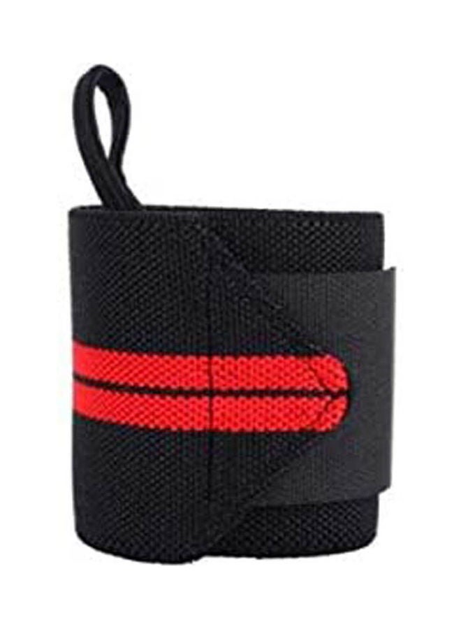 Generic Weightlifting Wrist Protector Outdoor Sports Fitness  - Image 2
