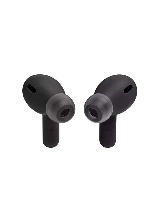 جي بي إل سماعات الرأس ويف 200TWS ترو اللاسلكية داخل الأذن أسود - Image 4