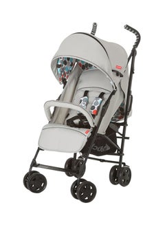 Carucior Palma Plus Stroller (Newborn)
