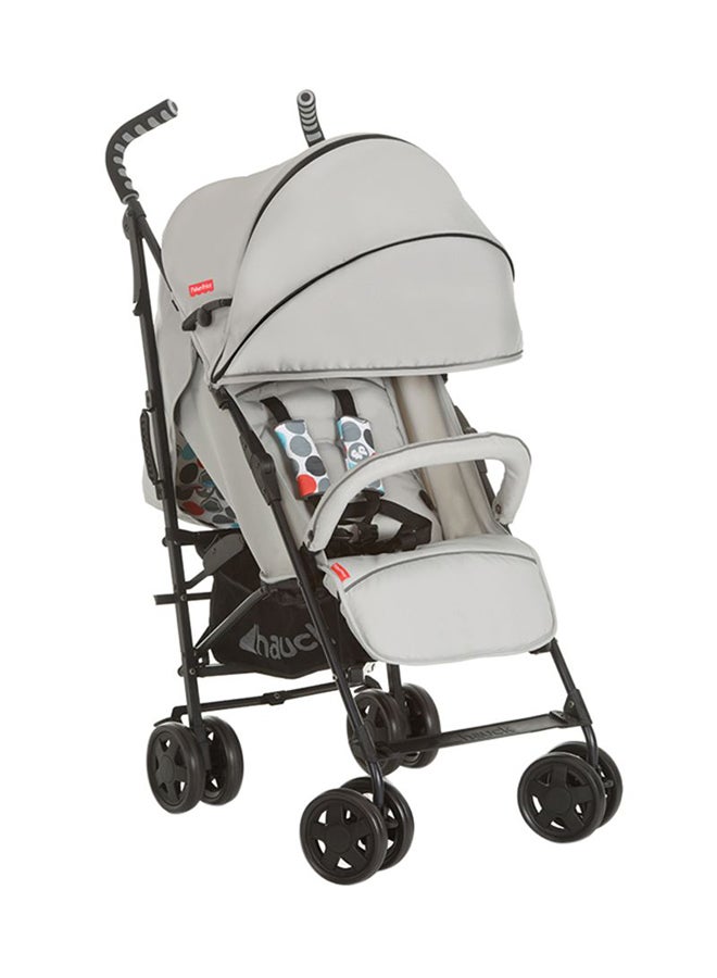 Fisher-Price - Carucior Palma Plus Stroller (Newborn) - Image 1