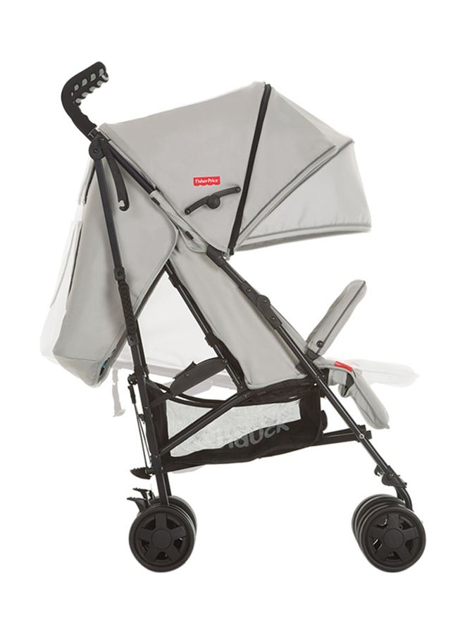 Fisher-Price - Carucior Palma Plus Stroller (Newborn) - Image 1