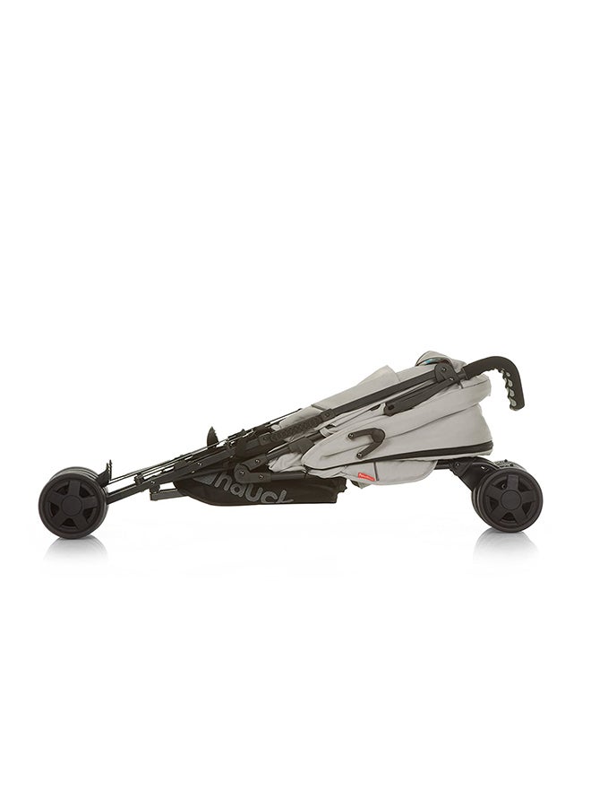 Fisher-Price - Carucior Palma Plus Stroller (Newborn) - Image 1