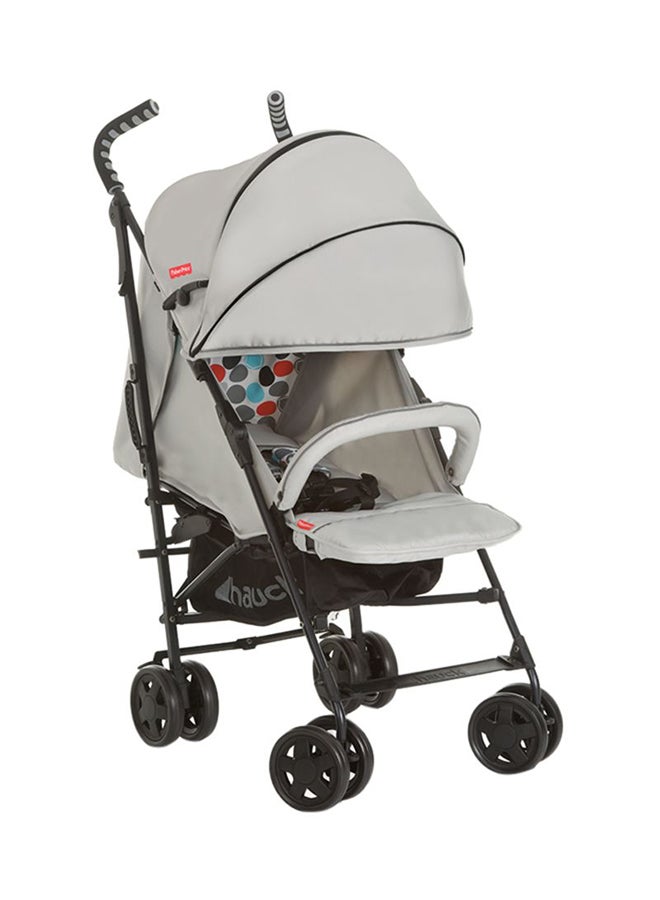 Fisher-Price - Carucior Palma Plus Stroller (Newborn) - Image 1