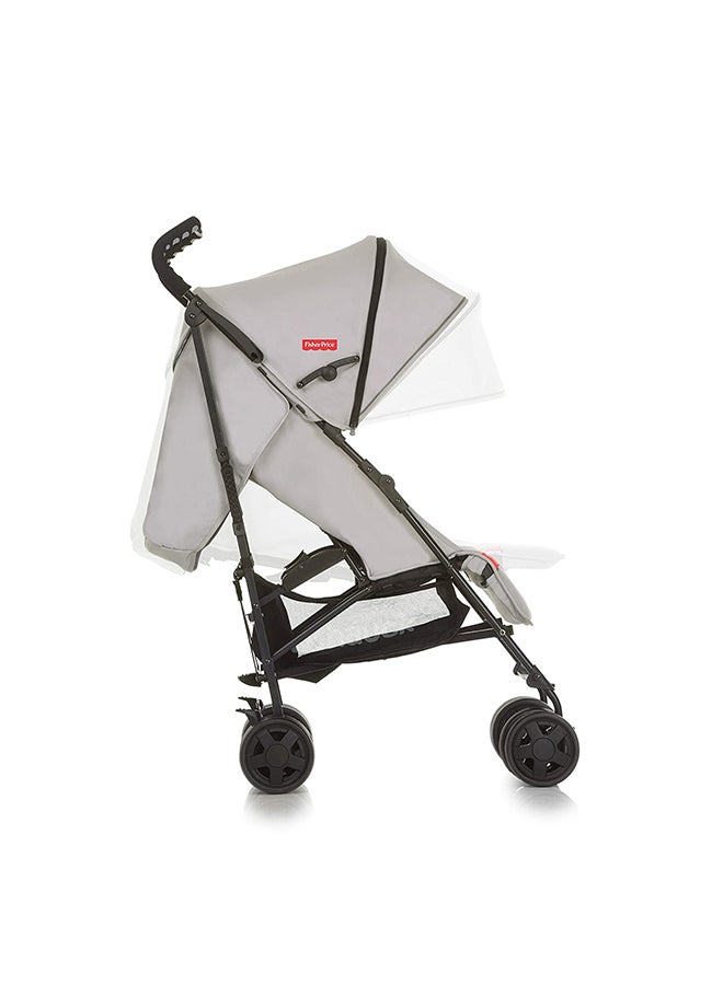 Fisher-Price - Carucior Palma Plus Stroller (Newborn) - Image 1