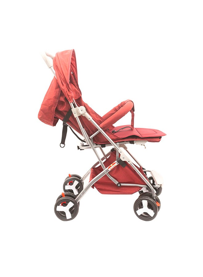 BABY PLUS - Easy Foldable Baby Stroller - Image 1