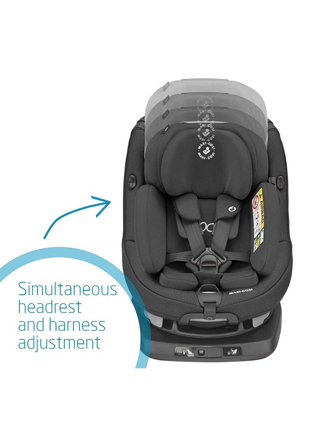 Axissfix Plus Car Seat , Authentic Graphite - v1649327767/N44278091A_5