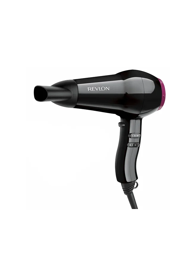 Revlon RVDR5823, Fast & Light Hair Dryer 2000 Watts