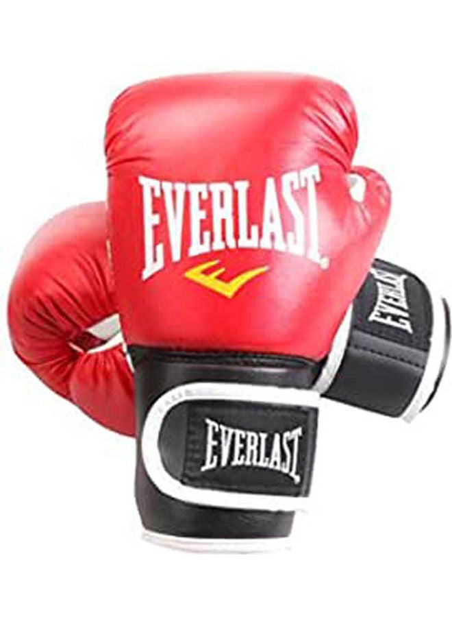إفرلاست Boxing Gloves Children Training Sanda Sandbag Sandbag Muaythai Professional Fight Fighting And Boxing Gym Gloves ‎37.7 x 18.6 x 13.5cm