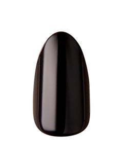 Kiss Impress 30-piece Nails Ten Different Looks Black/ Silver  - Image 5