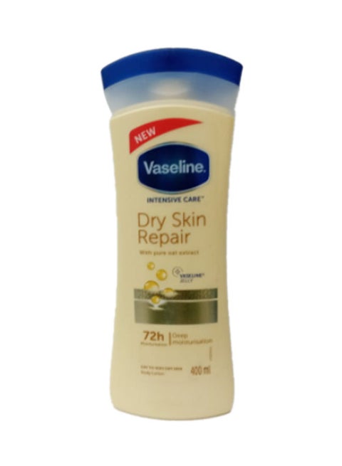 Intensive Care Dry Skin Repair Body Lotion 400ml