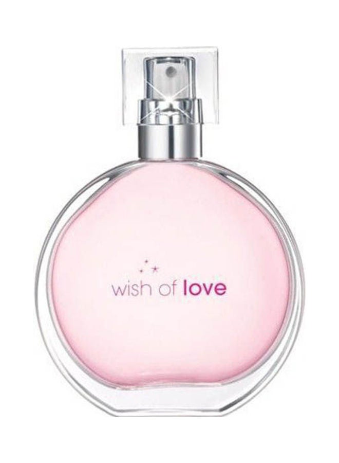 آفون ماء تواليت ويش أوف لوف 50ملليلتر