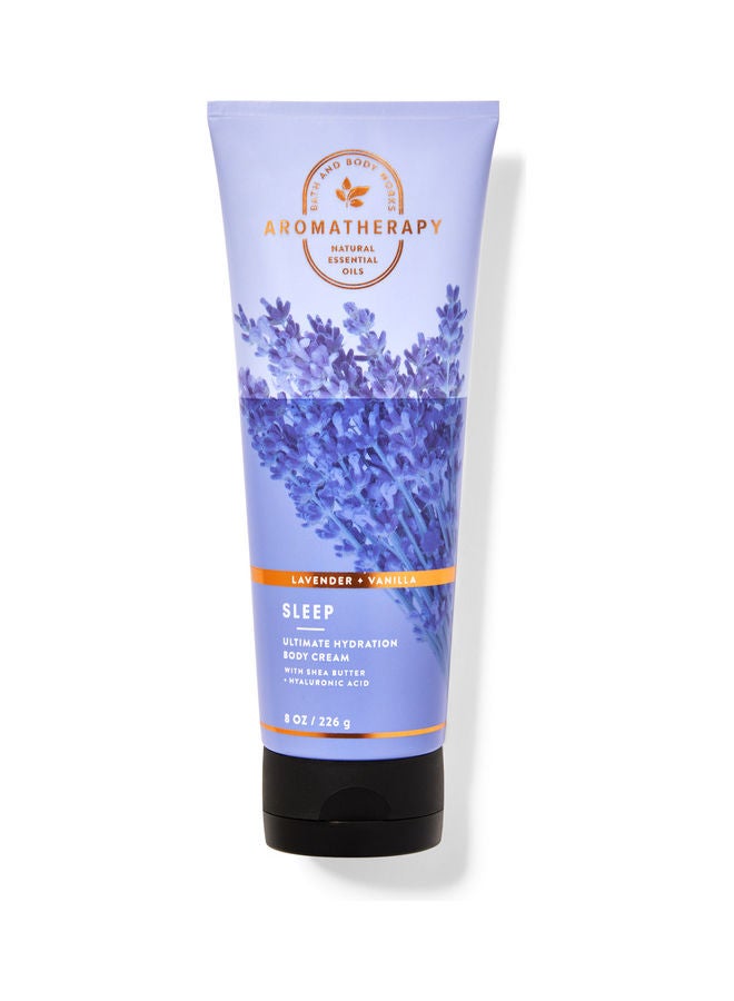 Lavender Vanilla Ultimate Hydration Body Cream 226grams - v1649331396/N53072496A_1