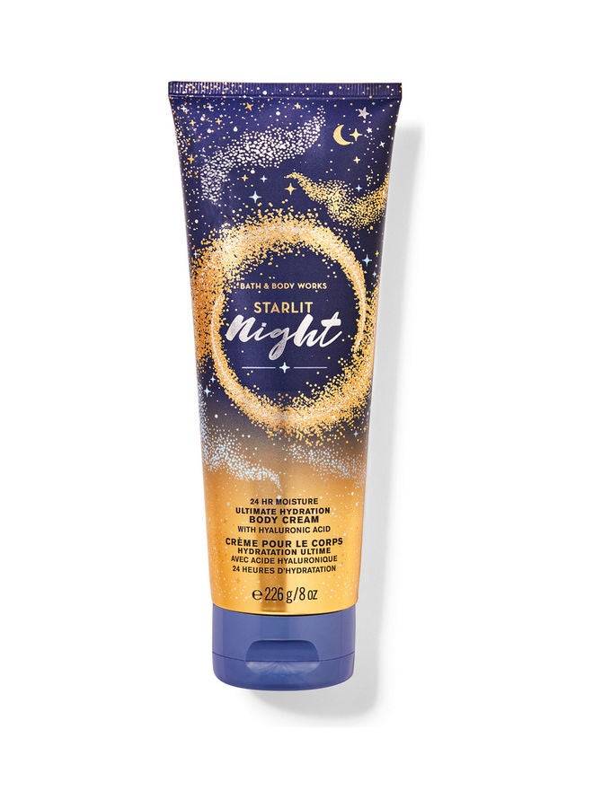 ستارليت نايت كريم للجسم فائق النعومة 226جرام