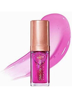 true nourishing lip oil - 7 ml blossom