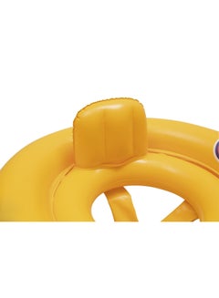 Bestway Double-ring Baby Seat -26-32027 69cm  - Image 2