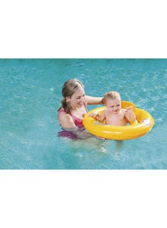 Bestway Double-ring Baby Seat -26-32027 69cm  - Image 3