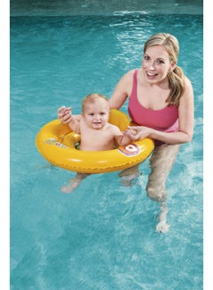 Bestway Double-ring Baby Seat -26-32027 69cm  - Image 5