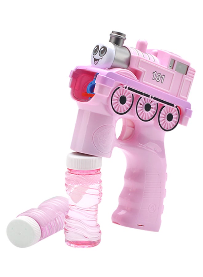 FAMILY CENTER B/O Bubble Gun W/Music 17-1852774  - Image 3