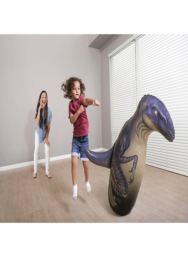 Bestway Dinosaur Bop Bags 44inch  - Image 3