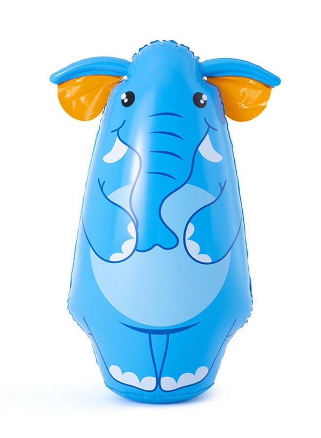 Bestway Bop Bags 89cm - Image 1
