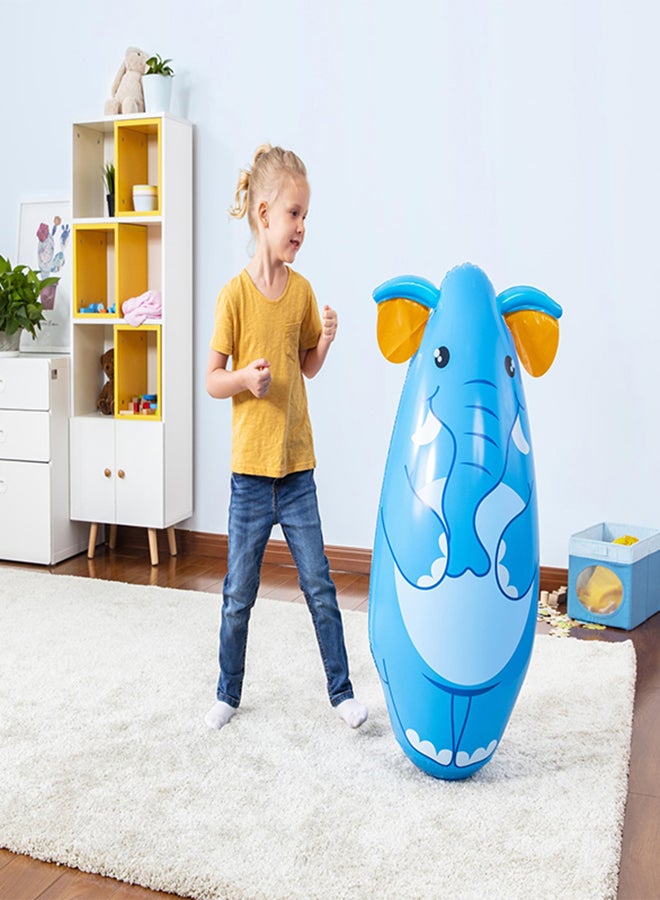 Bestway Bop Bags 89cm - Image 2