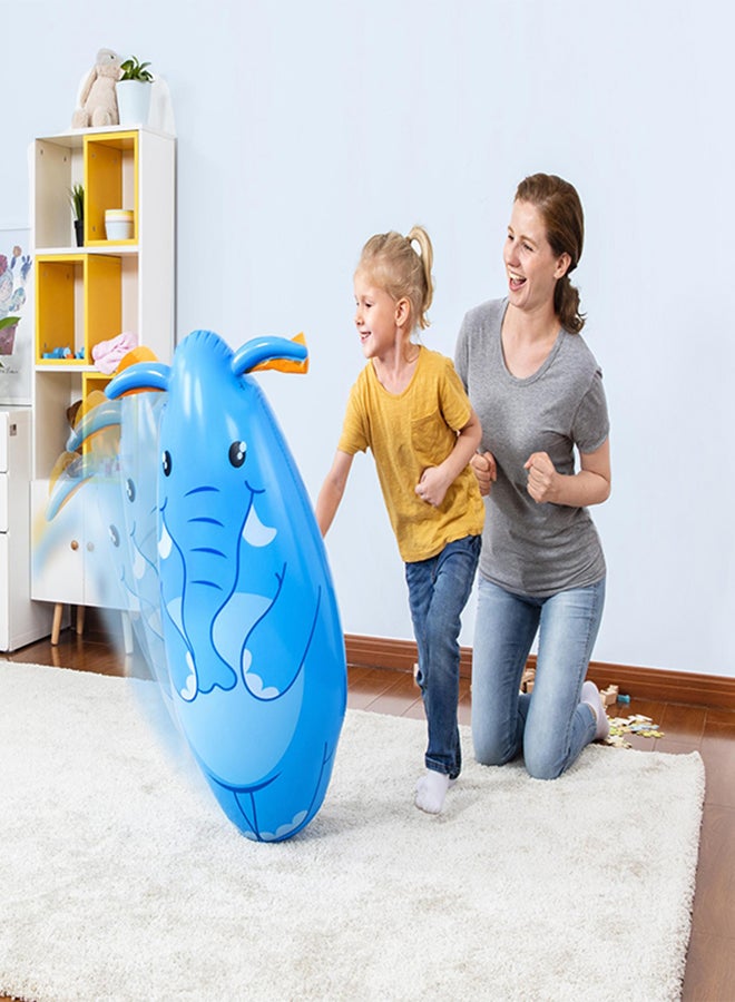 Bestway Bop Bags 89cm - Image 4