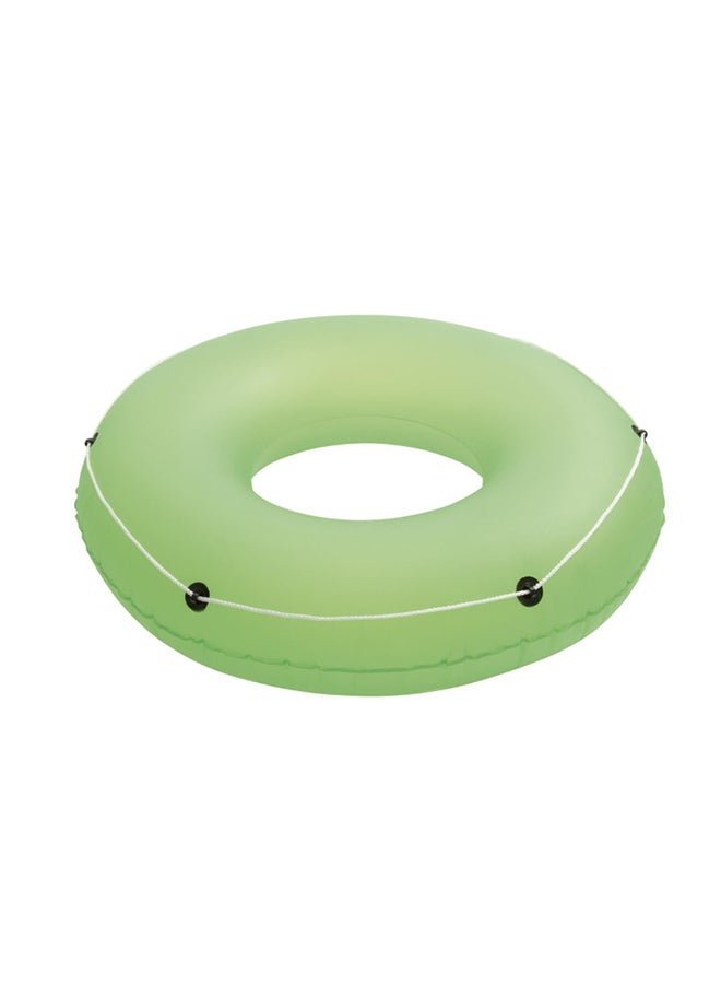 Bestway Color Blast Swim Ring 119cm 26-36120 27x30x30cm - Image 1