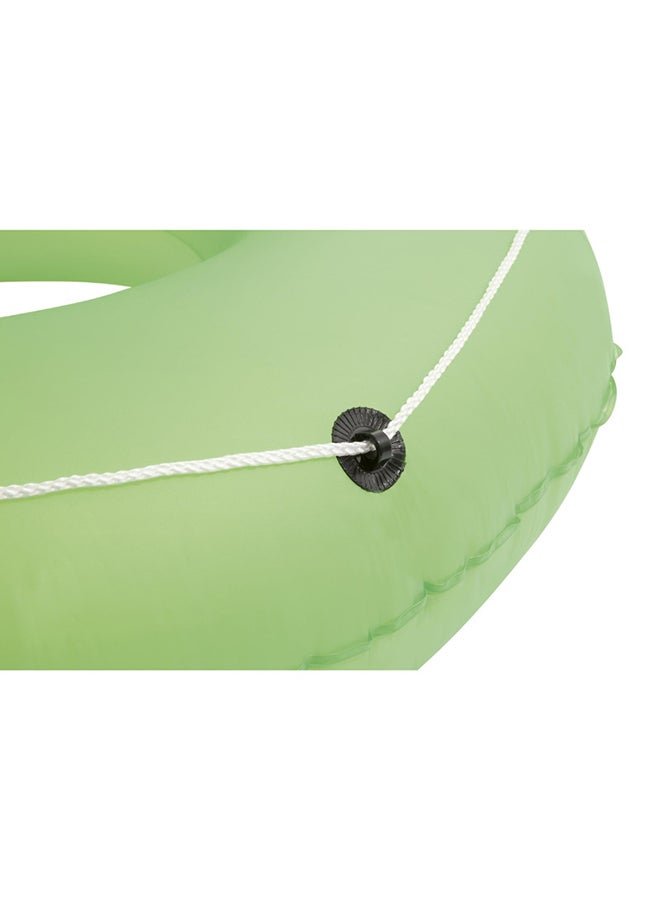 Bestway Color Blast Swim Ring 119cm 26-36120 27x30x30cm - Image 2