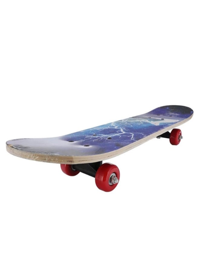 FAMILY CENTER Skateboard 13-38-1146 43cm  - Image 2
