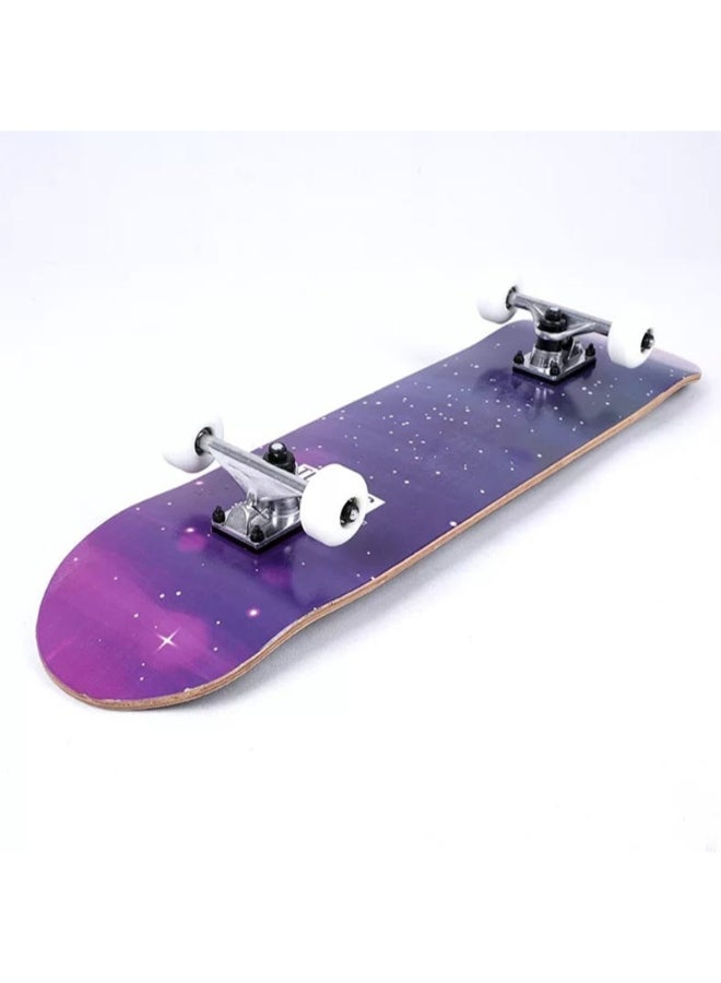 FAMILY CENTER Skateboard 13-38-1146 43cm  - Image 3