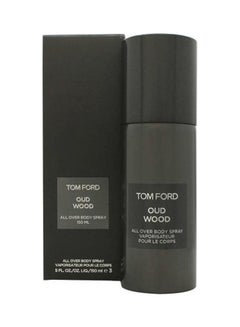 TOM FORD Aoud Wood Body Spray 150ml  - Image 1