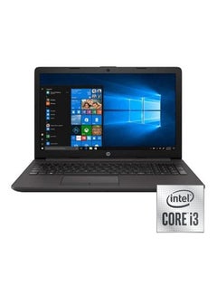 250 G7 Laptop With 15.6 Inches Display, Core i3-1005G1 Processor/4GB RAM/1TB HDD/Intel UHD Graphics Windows English Grey