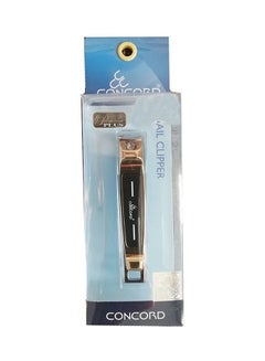 Premium Plus Nail Clipper