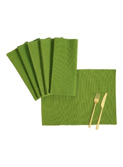 Forest Green