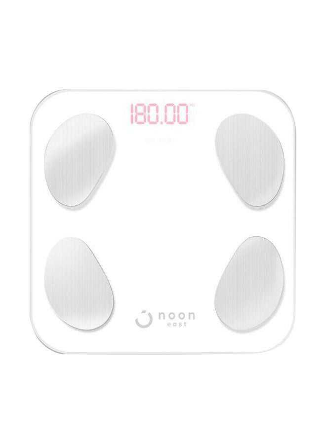 Noon East - Multifunction Body Scale - Image 1