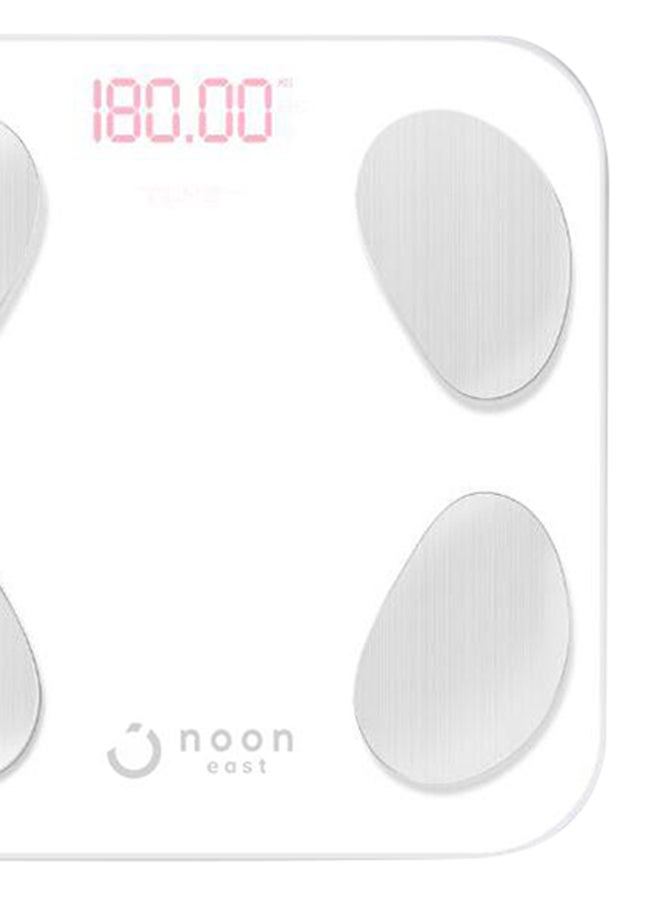 Noon East - Multifunction Body Scale - Image 1