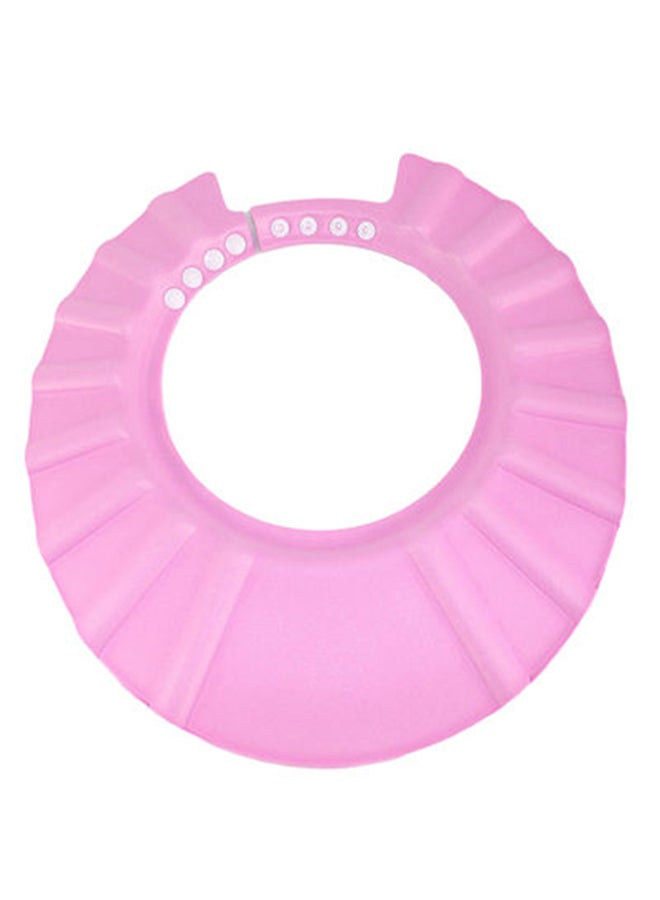 Generic Pack Of 3 Durable And Strong Baby Shower Colourful Toy Cap With Adjustable Strap  - Image 4