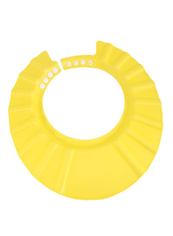 Generic Pack Of 3 Durable And Strong Baby Shower Colourful Toy Cap With Adjustable Strap  - Image 1