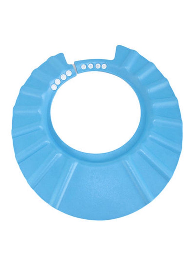 Generic - Pack Of 3 Durable And Strong Baby Shower Colourful Toy Cap With Adjustable Strap - Image 1