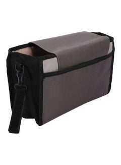 Cool Baby Lightweight Portable Strudy Construction Baby Diaper Organizer Bag For Easy Storage  - Image 3
