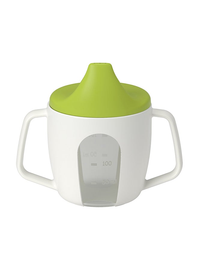 Borja - Baby Feeding Sipper - Image 1