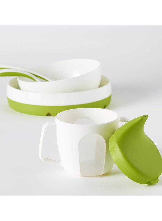 Borja - Baby Feeding Sipper - Image 1