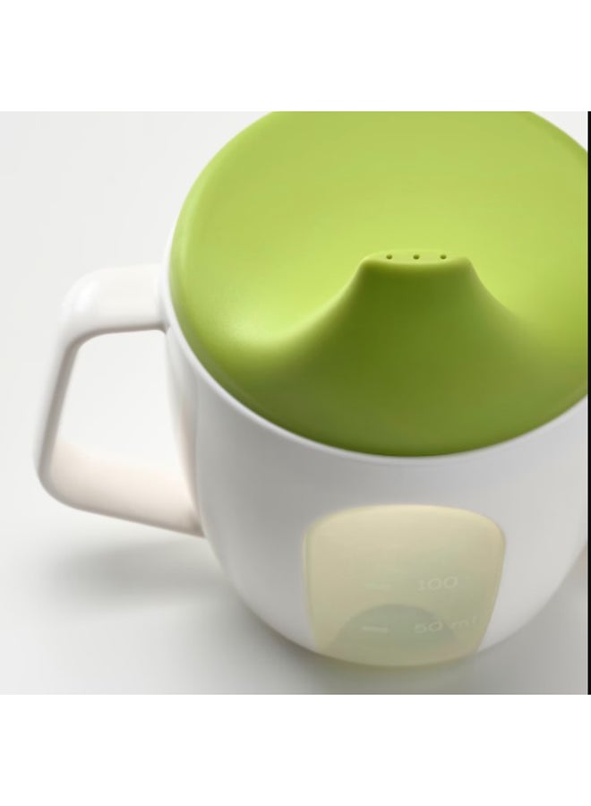 Borja - Baby Feeding Sipper - Image 1