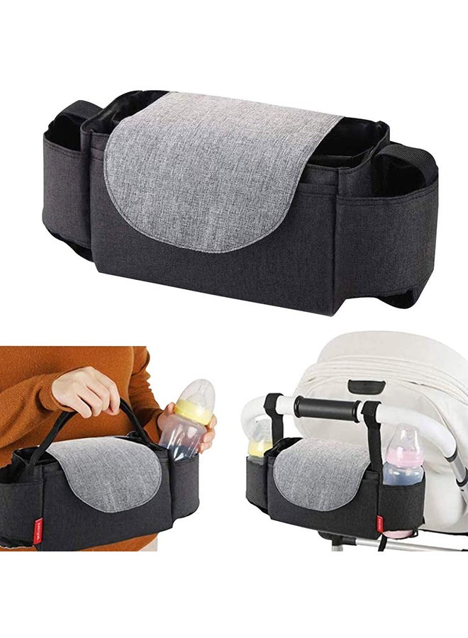 Generic - Travel Diaper Bag With 6 Pockets - Image 1