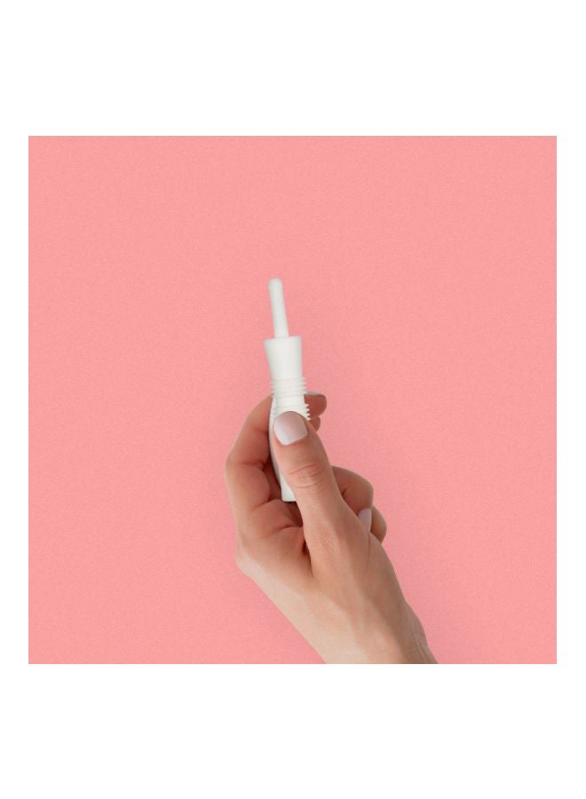 فريدا بيبي مجموعة  ويندي من فريدا بيبي - أنبوب تمرير الغازات لتسكين المغص للأطفال من 10 قطع - Image 2